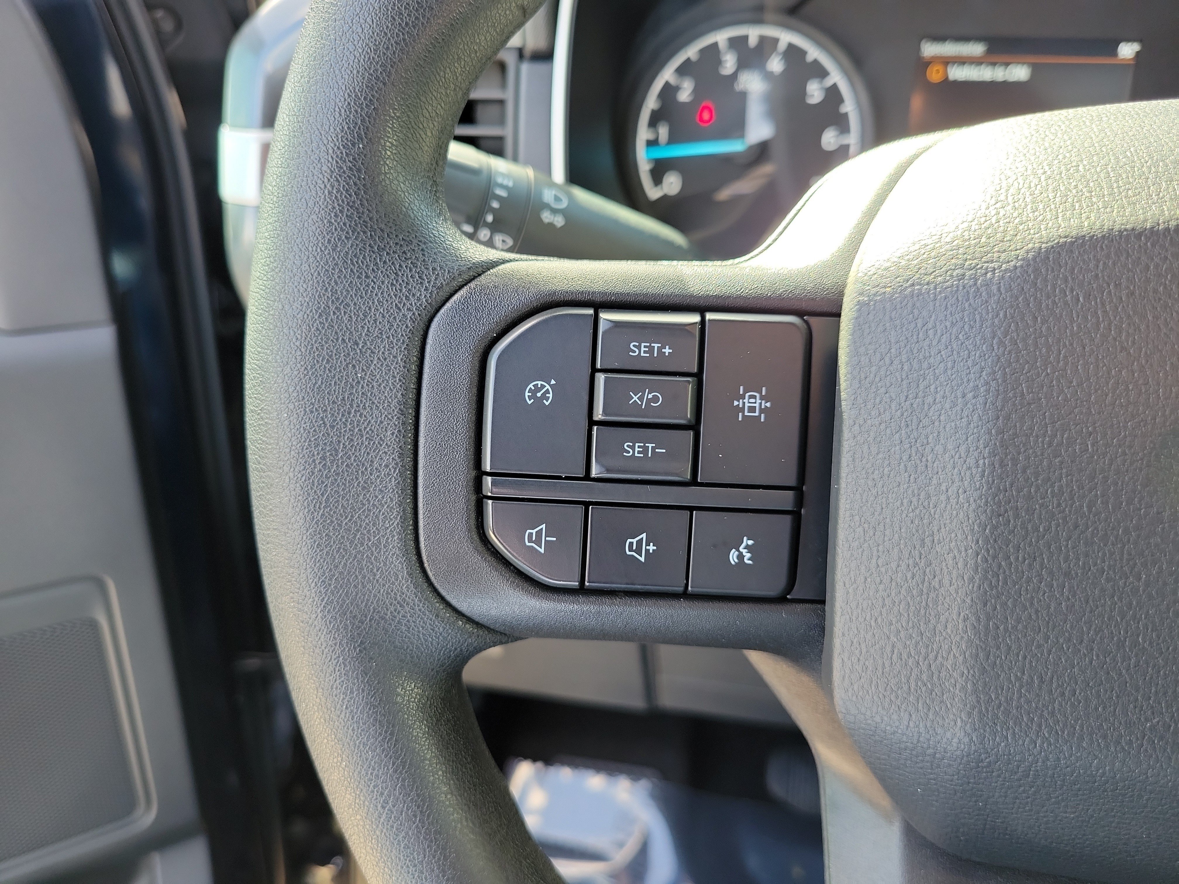 Certified 2023 Ford F150 XL w/ STX Appearance Package RWD image 20