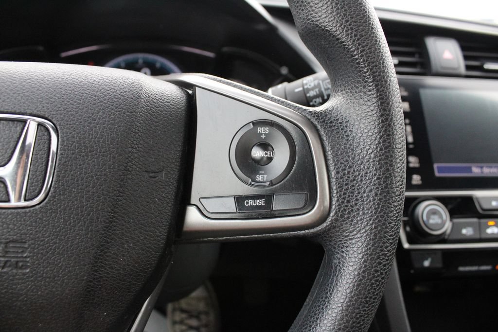 Used 2018 Honda Civic EX image 14