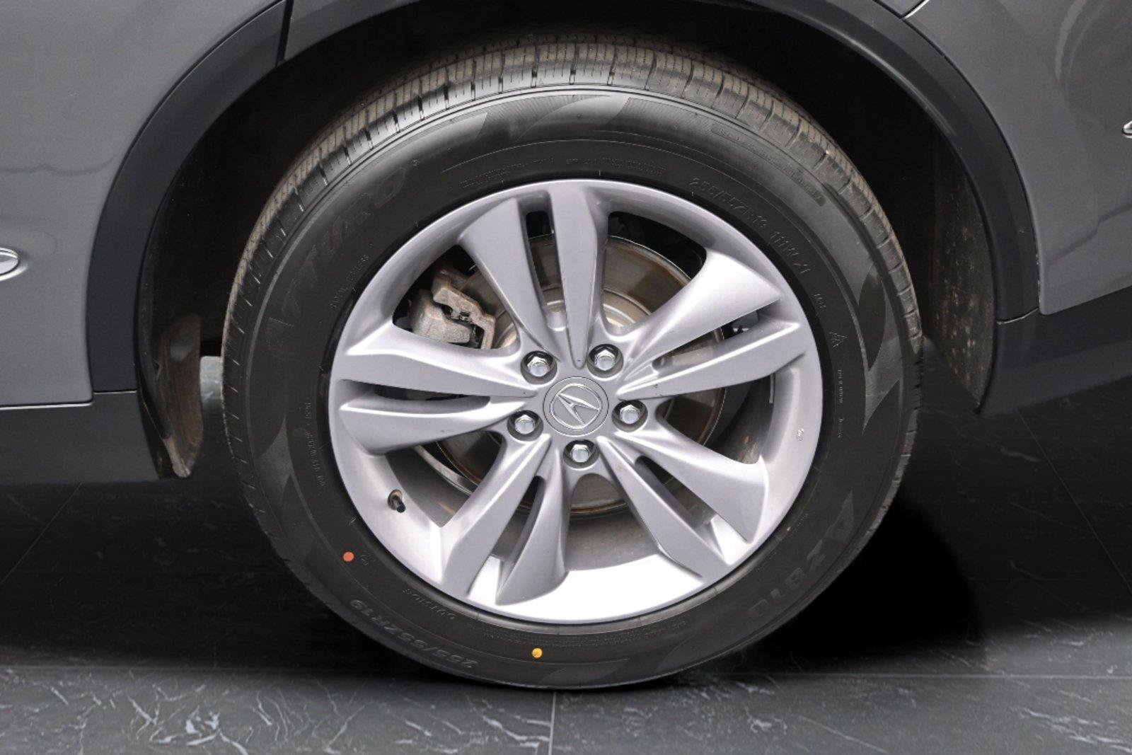 Certified 2024 Acura MDX SH-AWD image 10