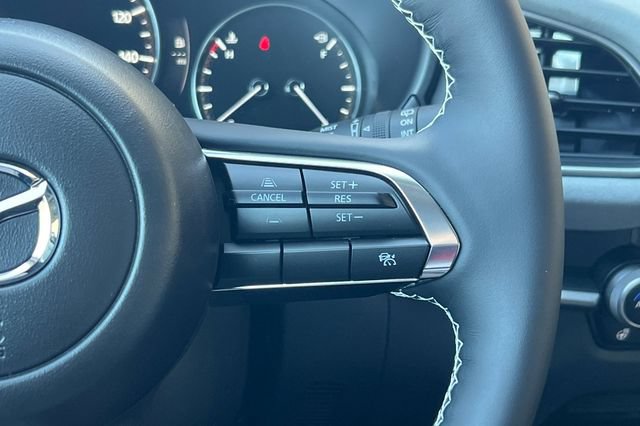 New 2026 MAZDA CX-30 2.5 Turbo AWD/4WD image 28