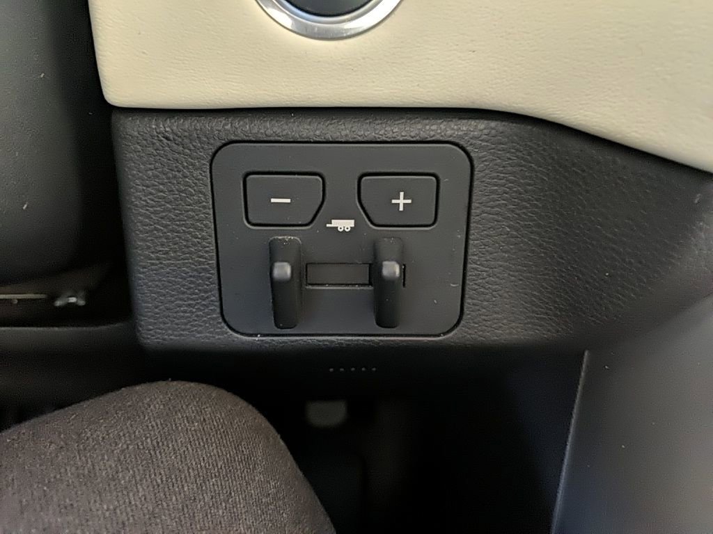 Used 2023 Toyota Tundra 1794 Edition w/ Advanced Package image 27