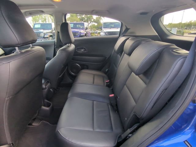 Used 2018 Honda HR-V EX-L image 15
