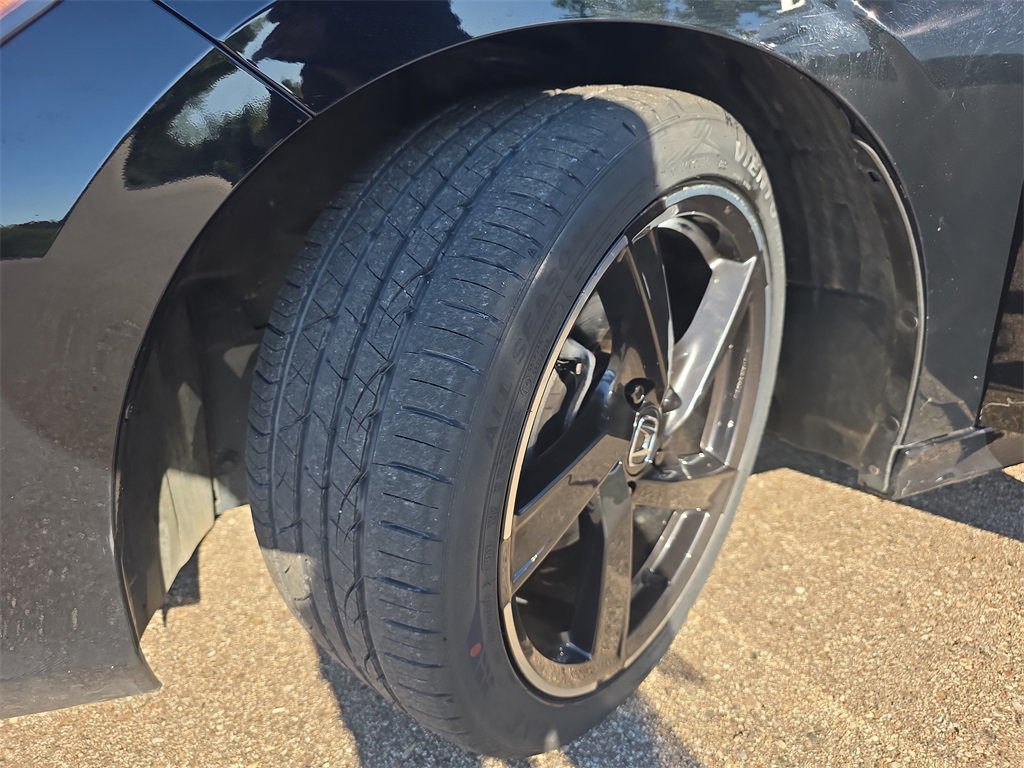 Used 2022 Honda Civic Sport image 30