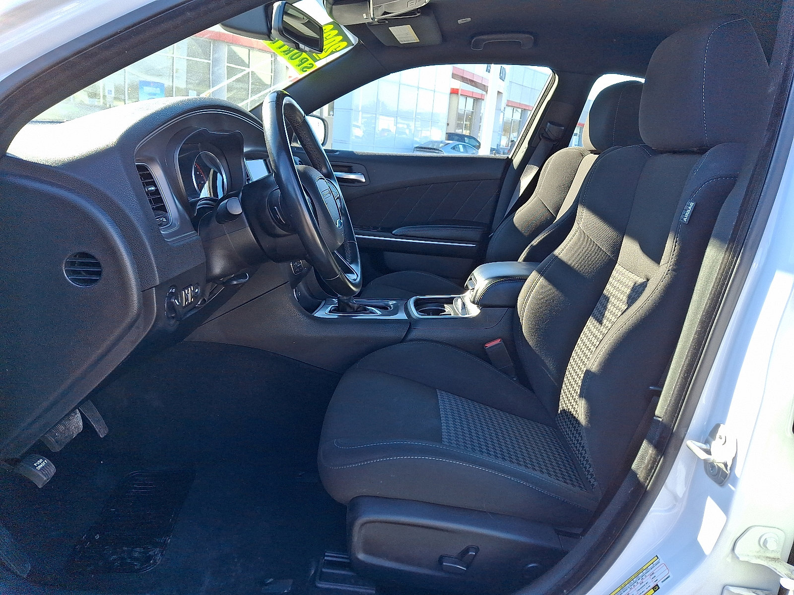 Used 2023 Dodge Charger GT image 14