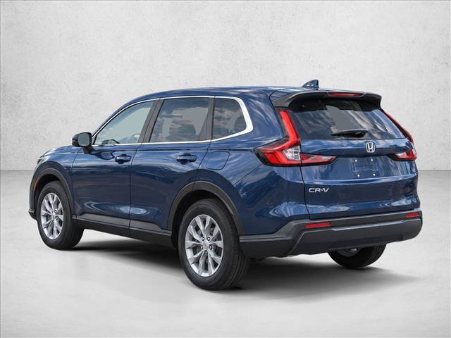 Certified 2024 Honda CR-V LX image 5