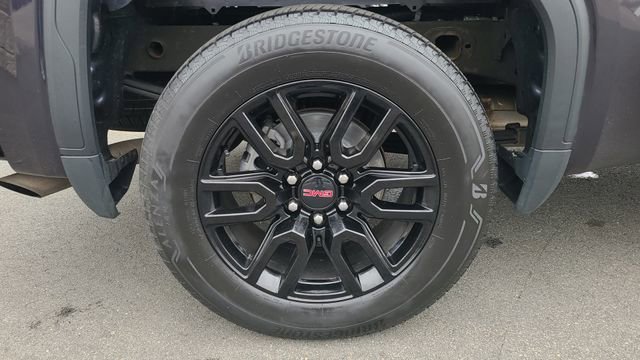 Certified 2023 GMC Sierra 1500 Elevation AWD/4WD image 12