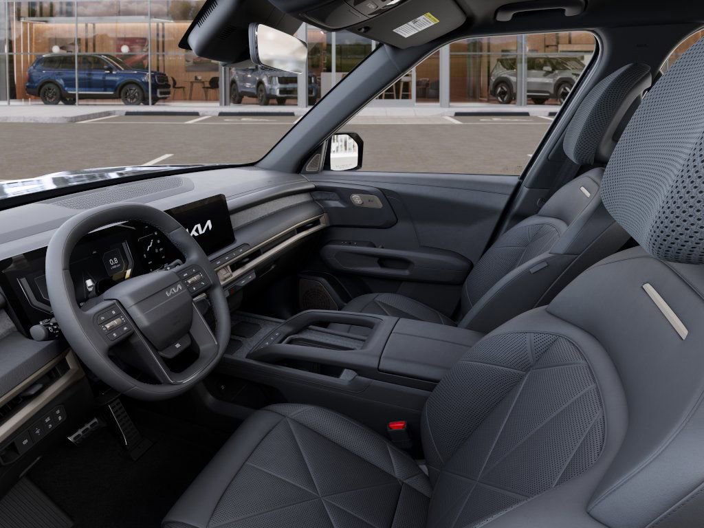 New 2027 Kia Telluride SX image 17