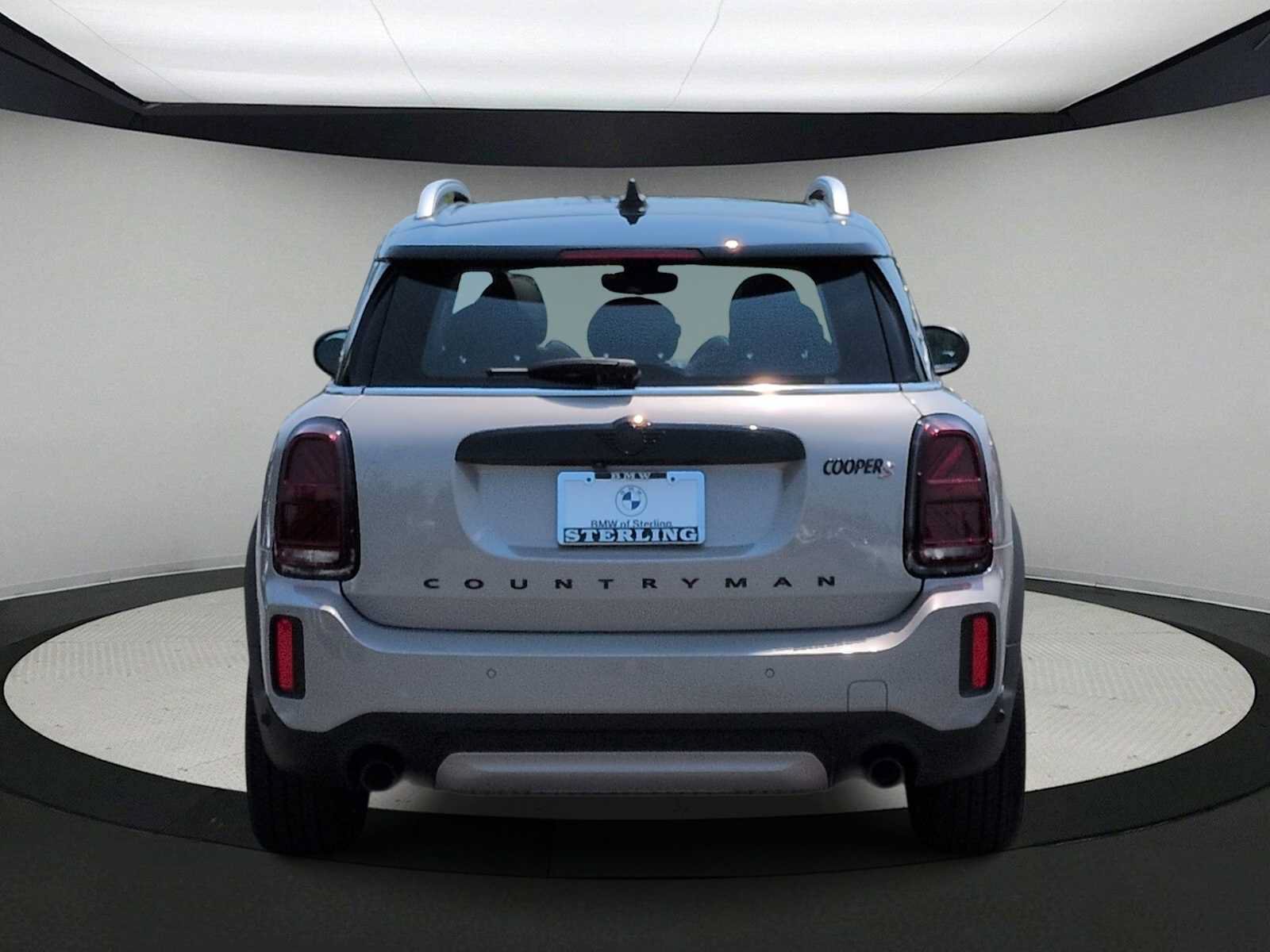 Used 2024 MINI Cooper Countryman S AWD/4WD image 7
