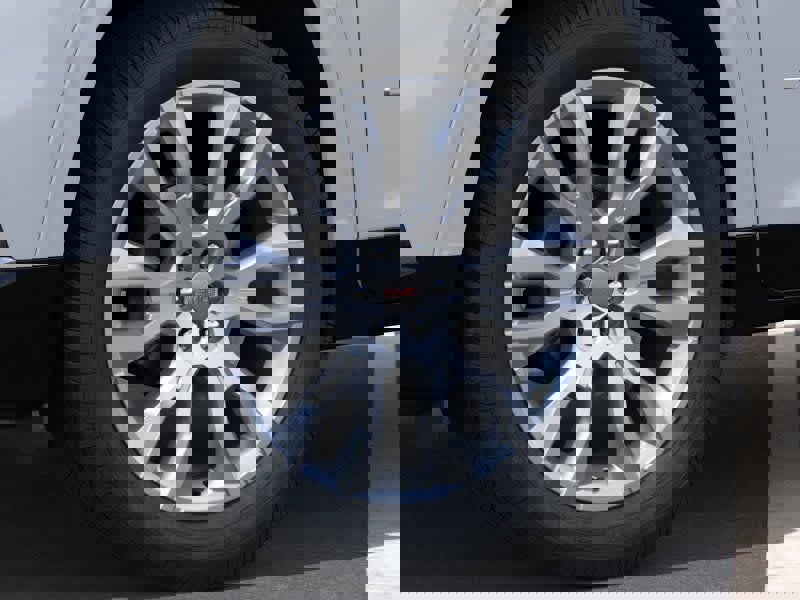 New 2026 GMC Acadia Denali w/ Super Cruise Package image 9