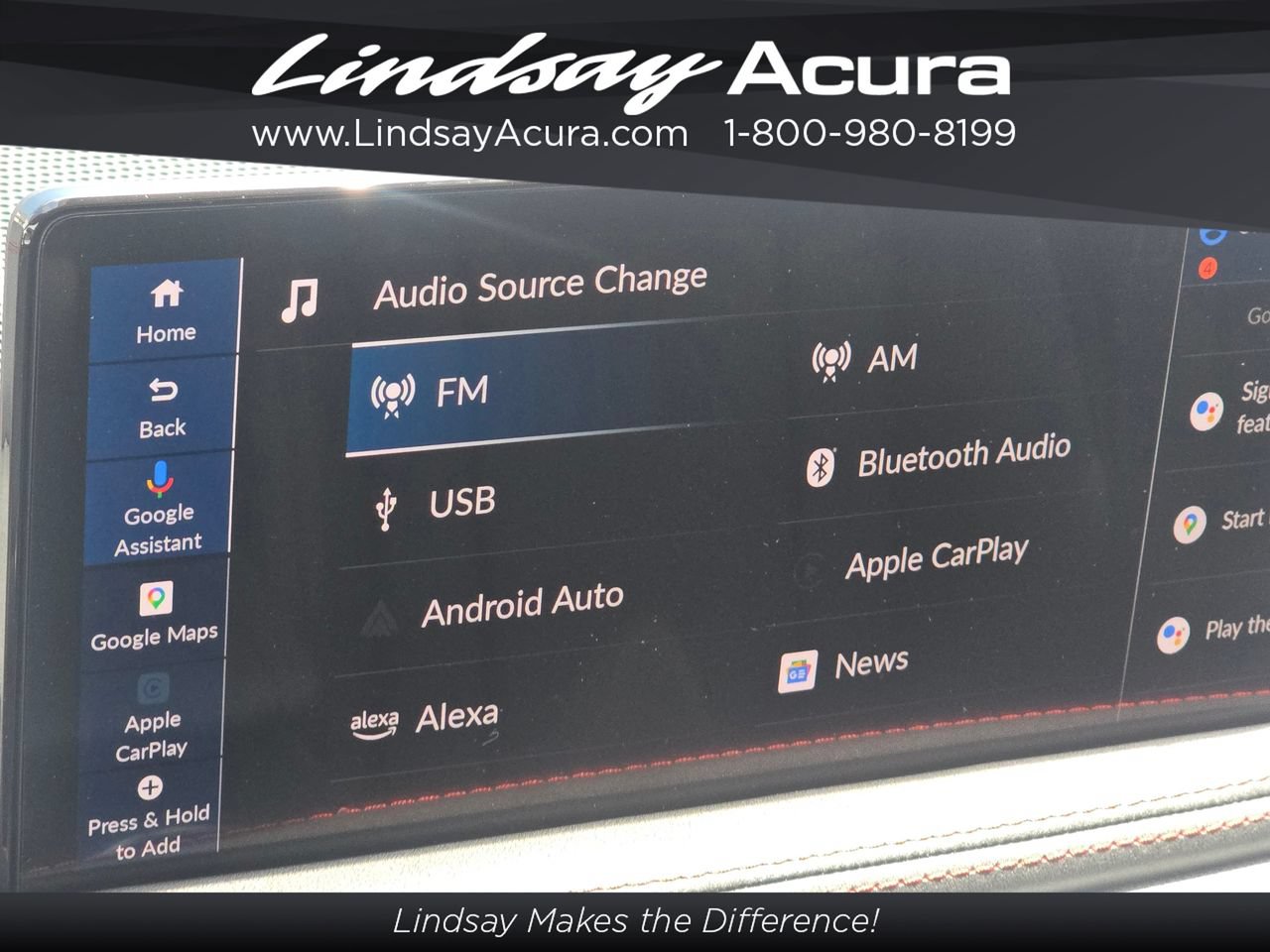 New 2026 Acura MDX A-Spec w/ Advance Package AWD/4WD image 19