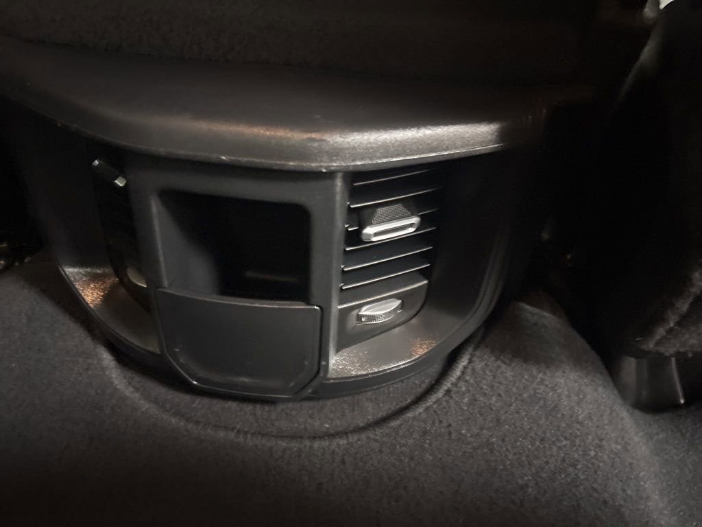 Used 2024 RAM 2500 Big Horn image 37