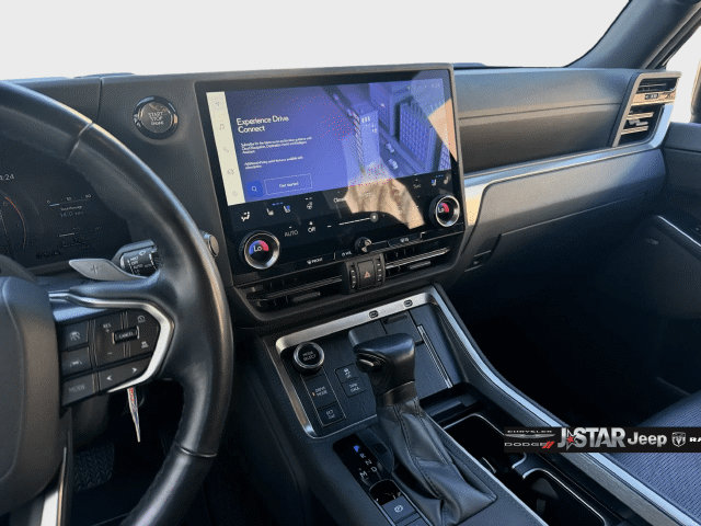 Used 2024 Lexus GX 550 w/ Cold Area Package AWD/4WD image 19