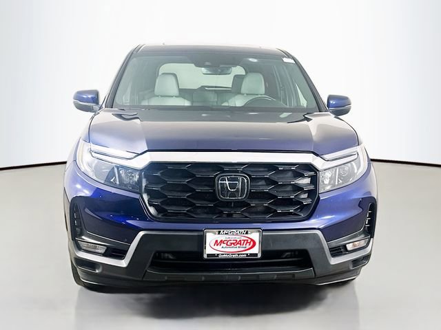 Certified 2023 Honda Passport EX-L image 17