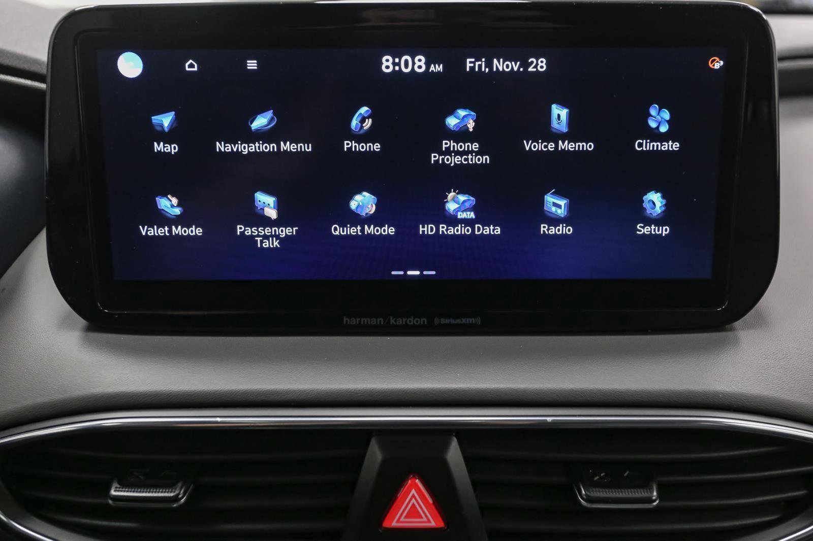 Used 2023 Hyundai Santa Fe Limited image 27