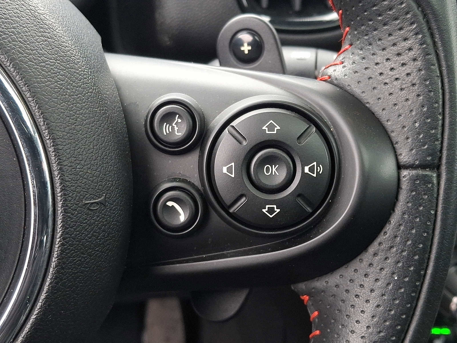 Used 2020 MINI Cooper Countryman S w/ Storage Package image 22