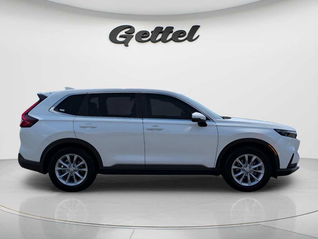 Used 2024 Honda CR-V EX-L image 4