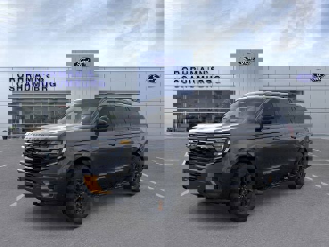 New 2025 Ford Expedition Tremor image 1
