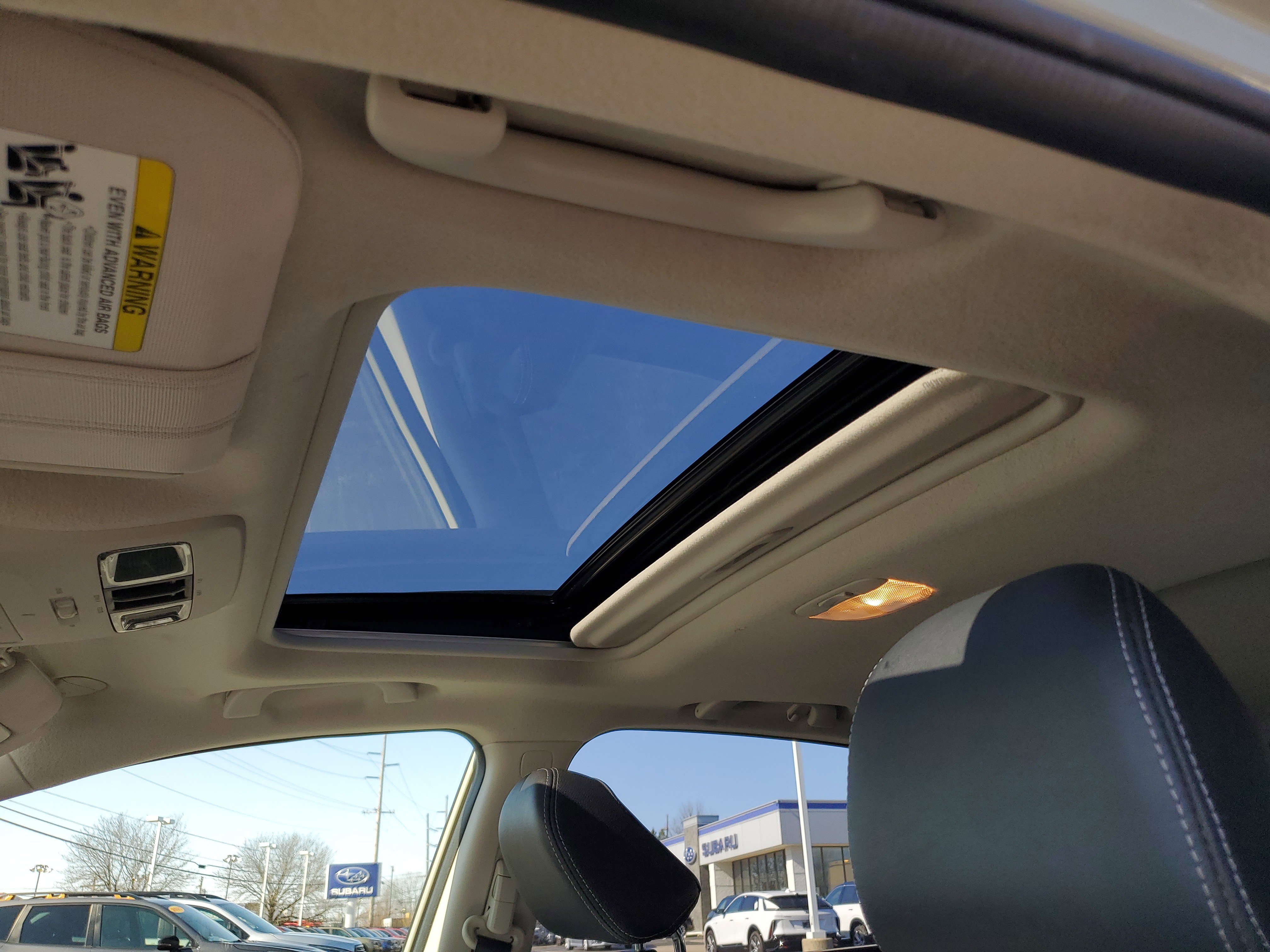 Used 2015 Subaru Crosstrek 2.0i Limited image 15