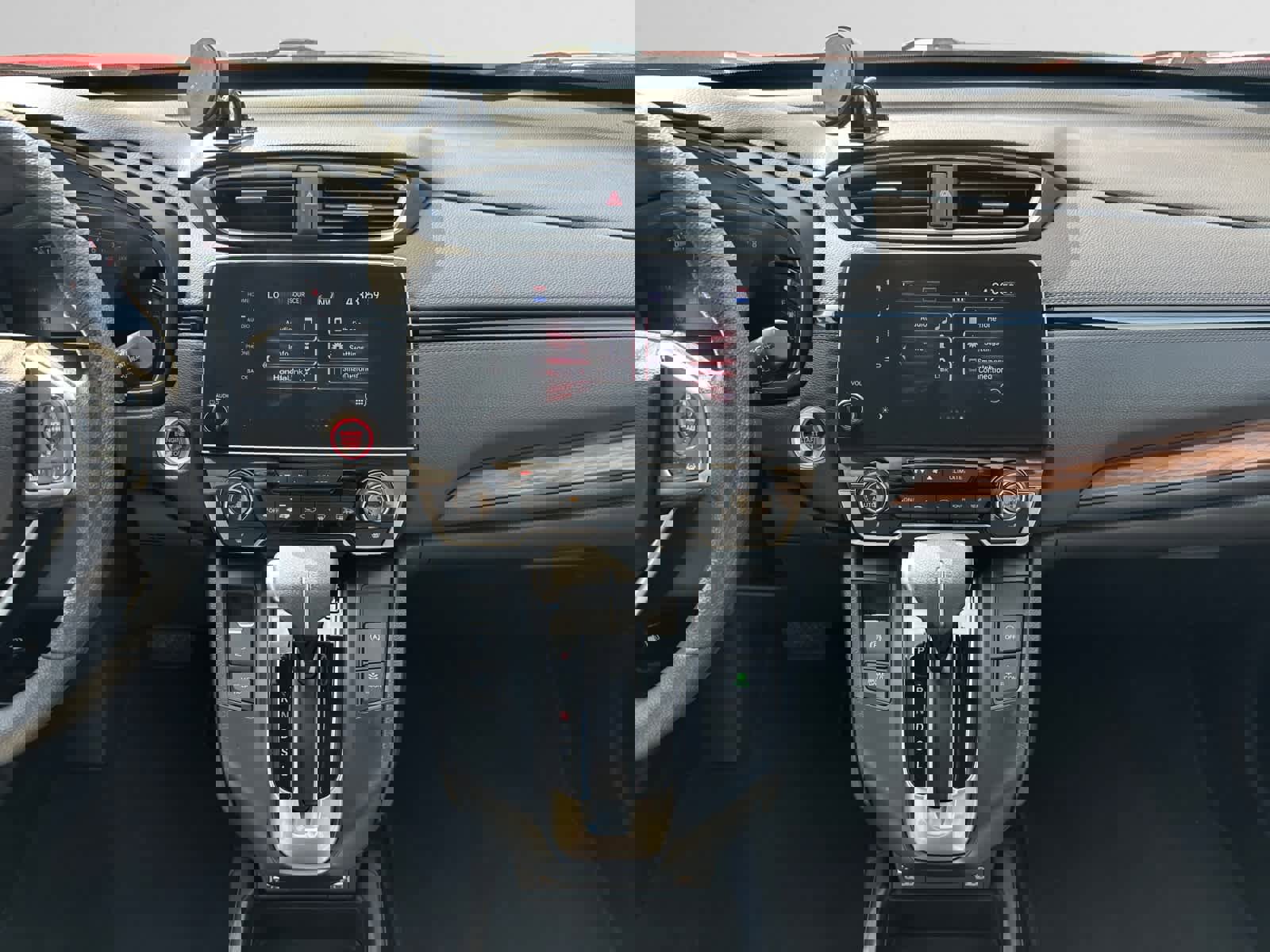 Used 2022 Honda CR-V EX image 11