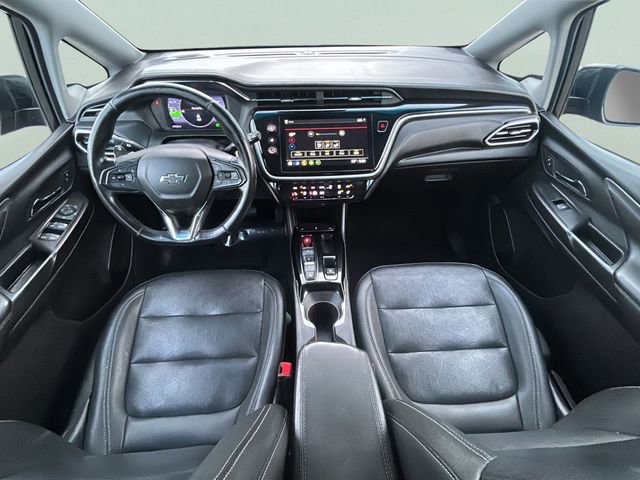 Certified 2023 Chevrolet Bolt LT image 29