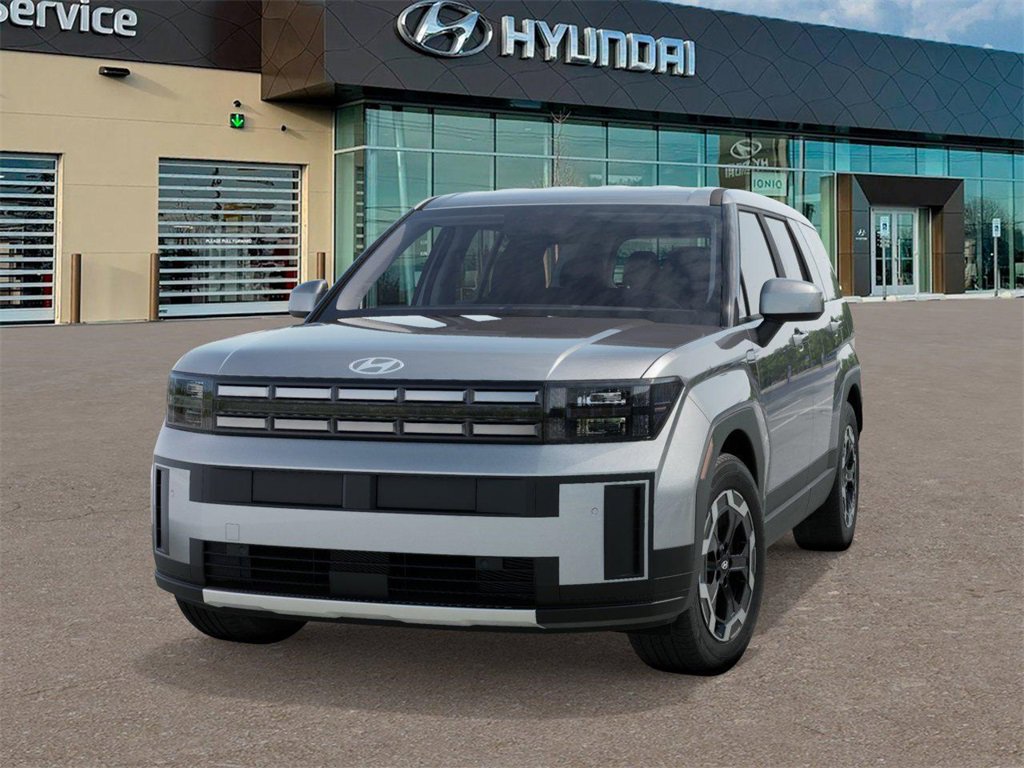 New 2026 Hyundai Santa Fe SE image 6