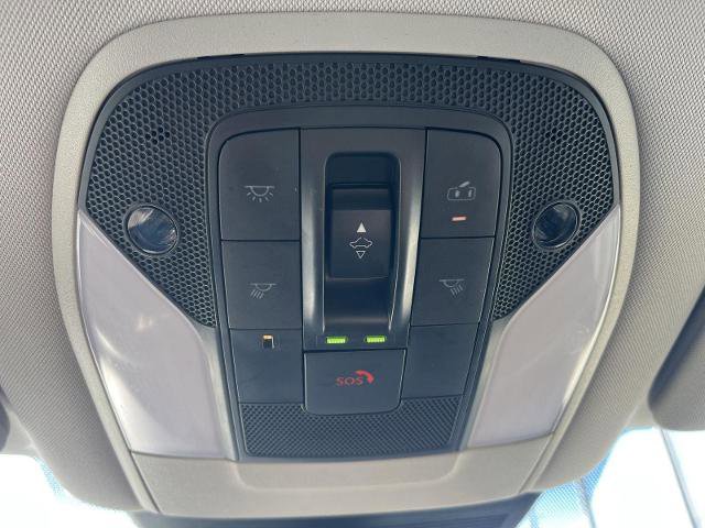 Certified 2025 INFINITI QX50 Luxe image 20