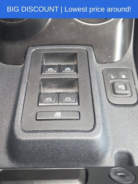 Used 2021 Ford Bronco Outer Banks AWD/4WD image 37