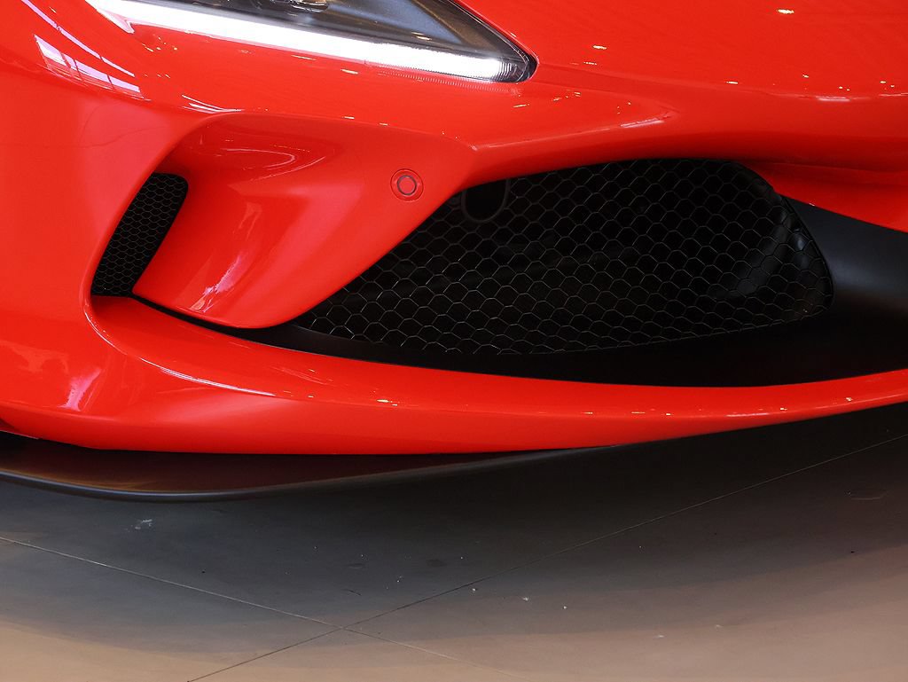 Certified 2023 Ferrari F8 Tributo RWD image 15