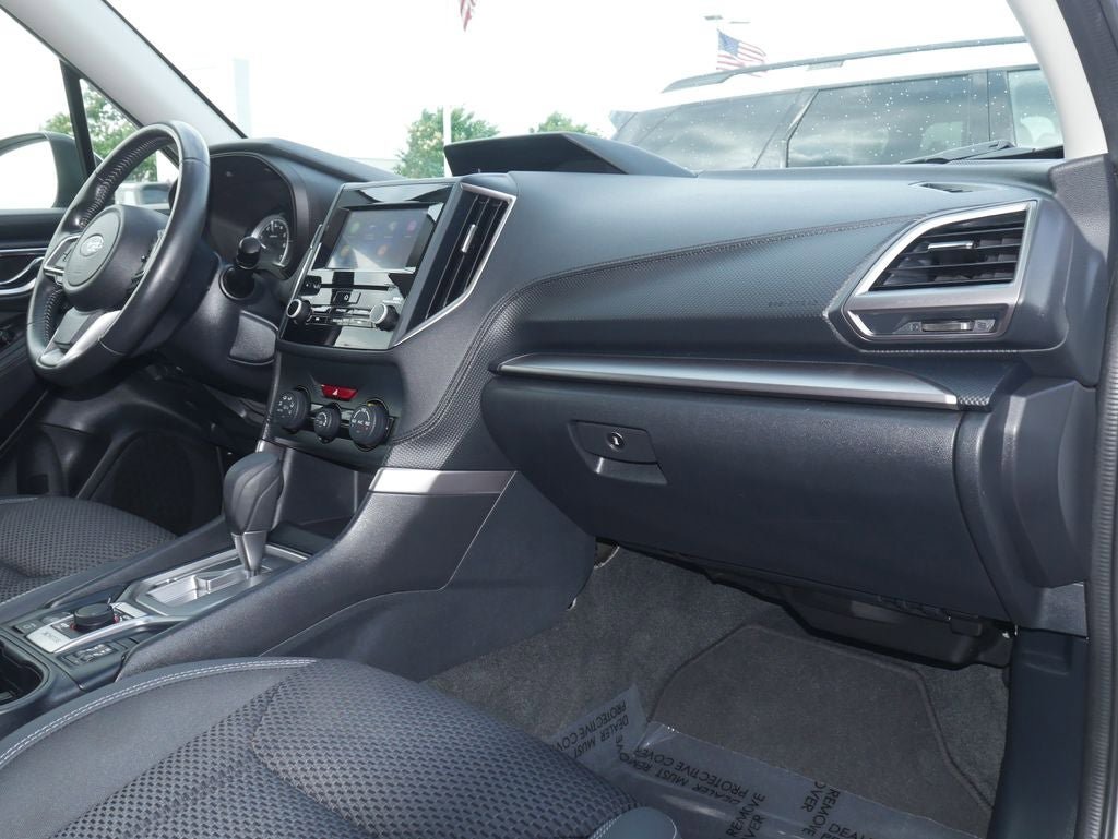 Used 2022 Subaru Forester Premium AWD/4WD image 25