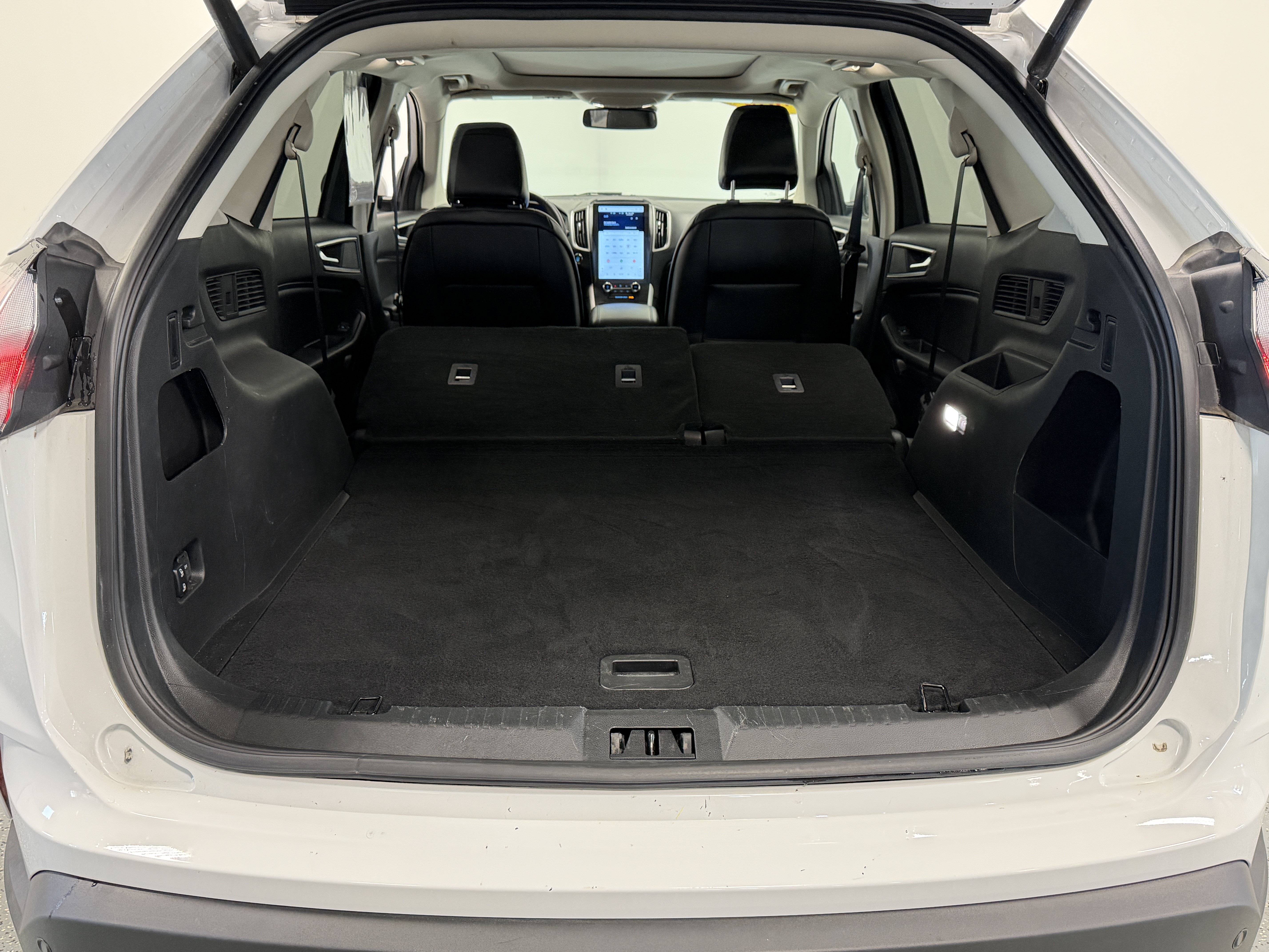 Used 2024 Ford Edge SEL w/ Convenience Package AWD/4WD image 27