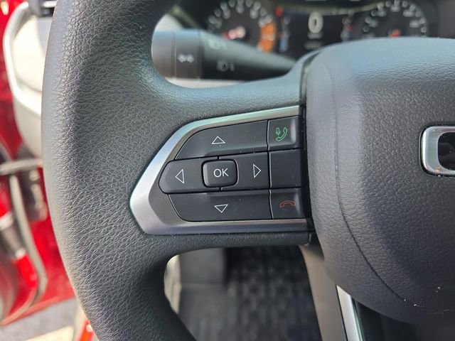 Used 2023 Jeep Compass Sport image 30