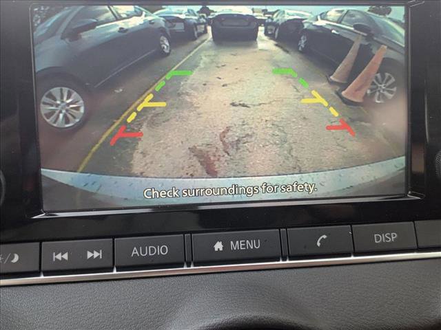 New 2025 Nissan Sentra S image 12