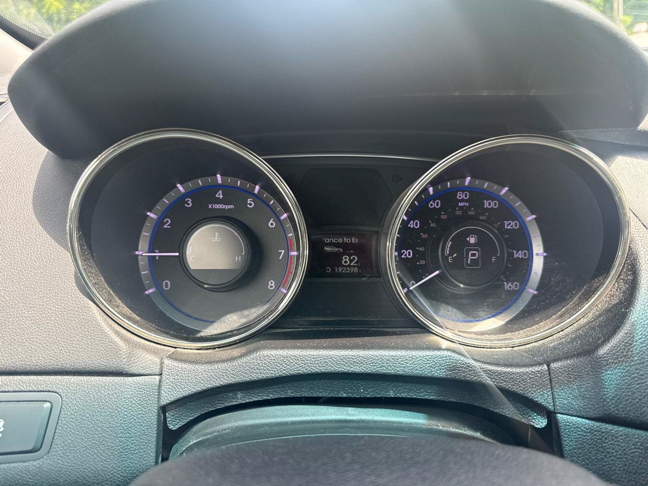 Used 2011 Hyundai Sonata SE FWD image 17