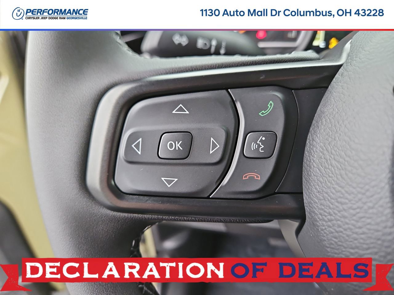 New 2026 Jeep Gladiator Rubicon image 28