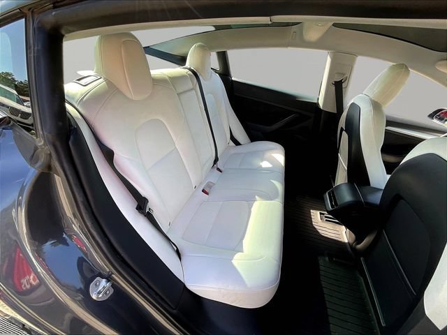 Used 2022 Tesla Model 3 Performance AWD/4WD image 25