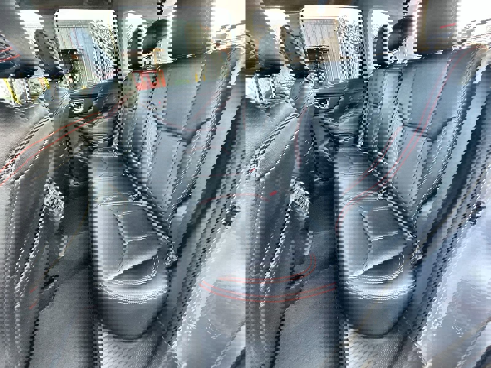 Used 2019 Subaru Forester Sport w/ Popular Package #2 image 27