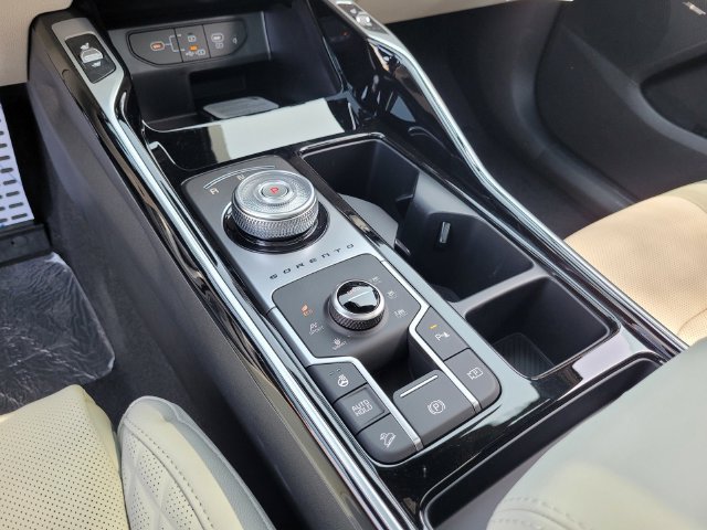 New 2026 Kia Sorento SX Prestige AWD/4WD image 11