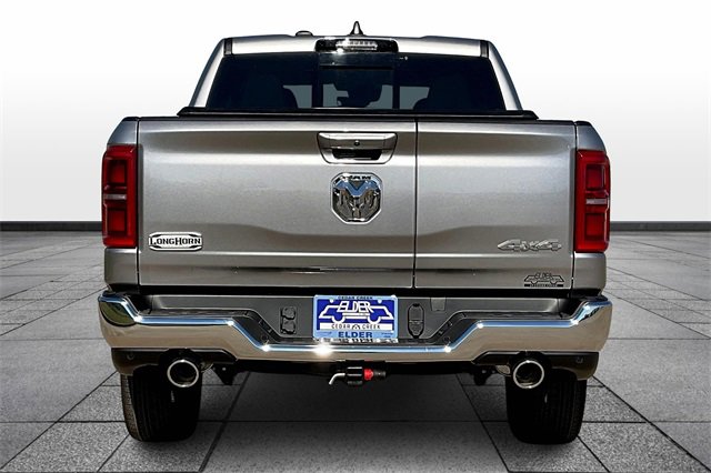 New 2026 RAM 1500 Limited image 4