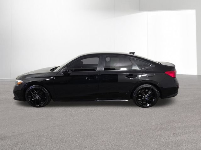 Used 2024 Honda Civic Sport image 13