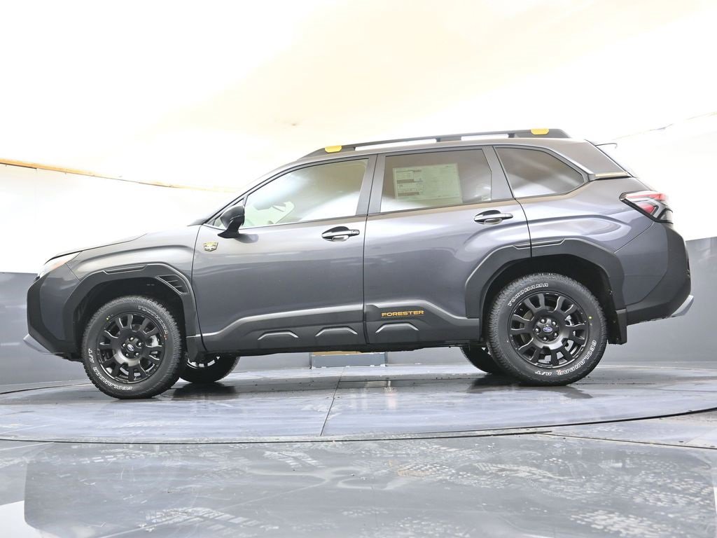 New 2026 Subaru Forester Wilderness image 31
