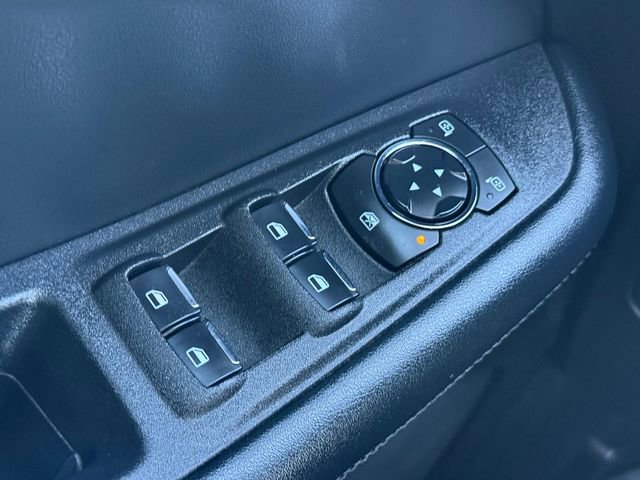 Certified 2024 Ford Edge SEL w/ Convenience Package image 21