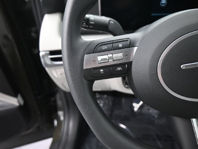 Certified 2026 Hyundai Tucson SEL Plus AWD/4WD image 18