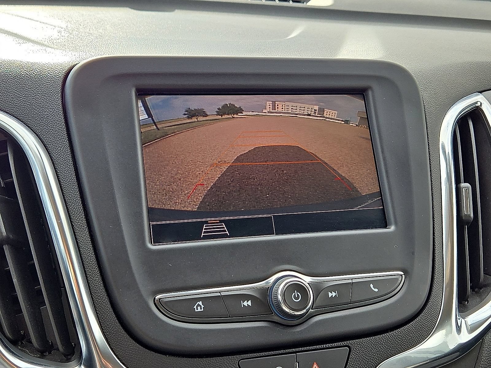 Used 2024 Chevrolet Equinox LT AWD/4WD image 29