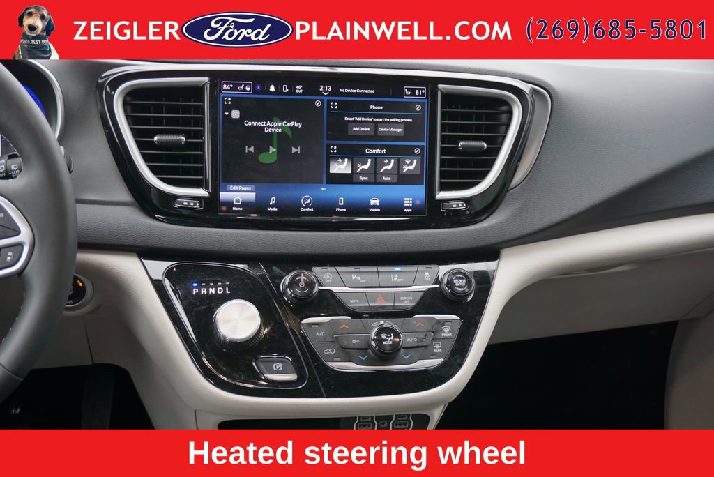 Used 2023 Chrysler Pacifica Touring-L FWD image 18