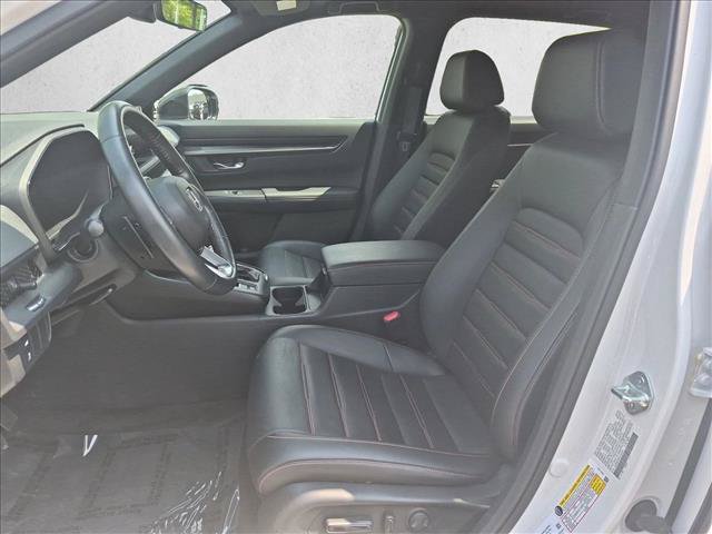 Used 2025 Honda CR-V Sport-L image 16