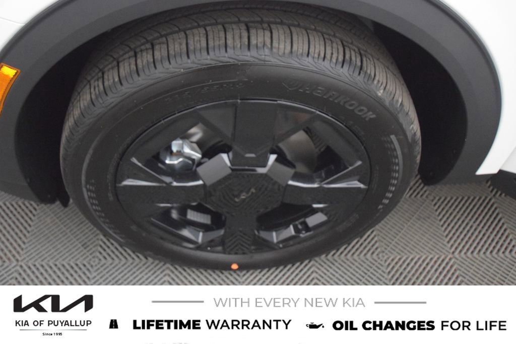 New 2026 Kia Sportage X-Line image 21