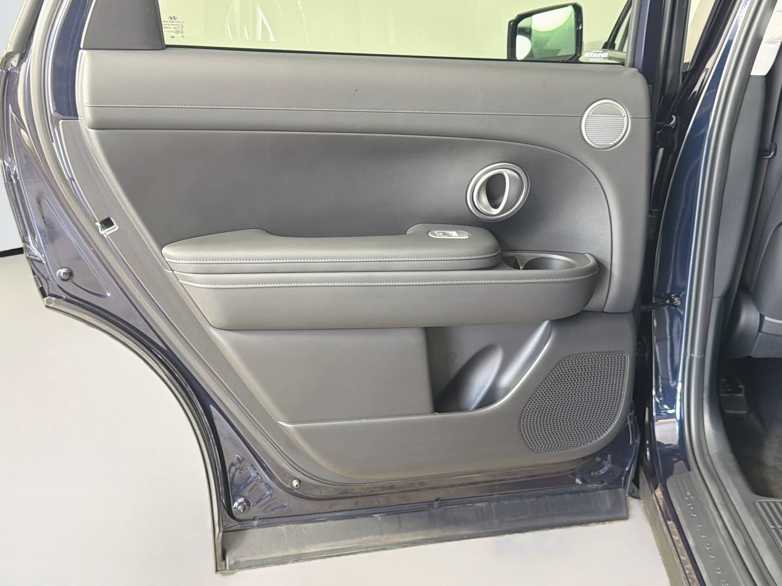 Used 2026 Hyundai Palisade SE FWD image 25