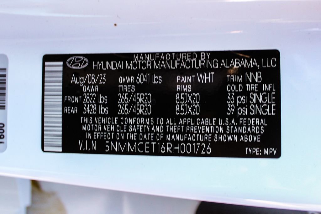 Used 2024 Genesis Electrified GV70 Advanced image 40