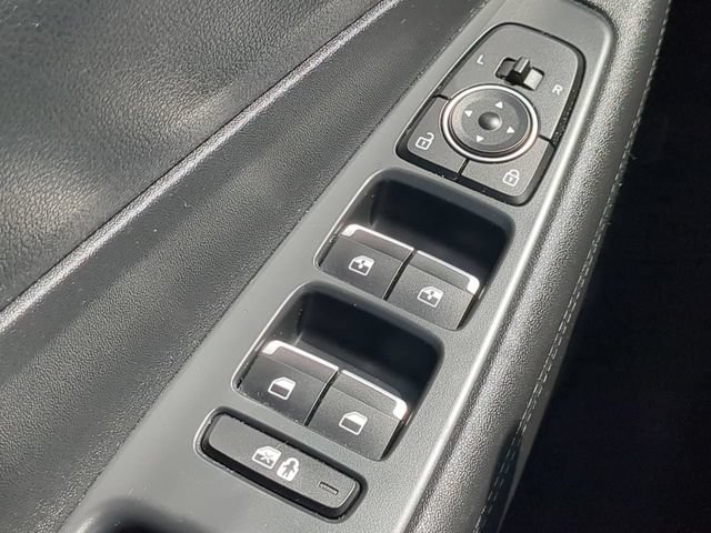 Used 2023 Hyundai Santa Fe SEL AWD/4WD image 24