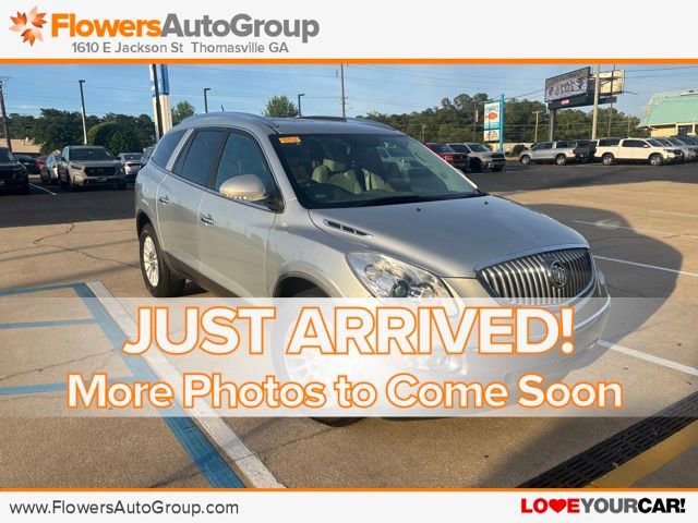 Used 2012 Buick Enclave Leather FWD image 1